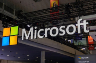Microsoft được cấp bằng sáng chế màn hình gập không nếp gấp