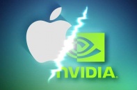 Nvidia lần thứ hai “soán ngôi” Apple để trở thành công ty có giá trị nhất thế giới