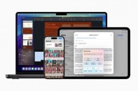 Apple Intelligence đã khả dụng trên iPhone, iPad và Mac