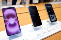 Apple đề xuất đầu tư 10 triệu USD để đưa iPhone 16 trở lại thị trường Indonesia
