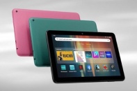 Apple dẫn đầu thị trường máy tính bảng bất chấp sự bùng nổ của Amazon 