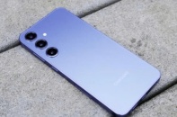 Samsung Galaxy S25 Slim: Đối thủ của iPhone 17 Air