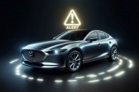 Mazda Connect lộ lỗ hổng bảo mật: Hàng loạt xe Mazda có nguy cơ bị tấn công