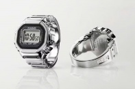 Đồng hồ thông minh dạng nhẫn của Casio có gì đặc biệt?
