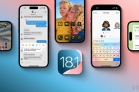 Apple phát hành iOS 18.1.1: Giải pháp cho các sự cố trên iPhone