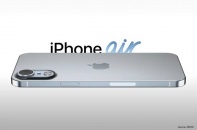 iPhone 17 Air sẽ loại bỏ khay sim?