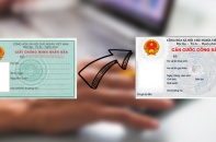 Chứng minh nhân dân chỉ được sử dụng đến hết ngày 31/12/2024