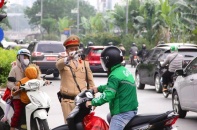 Từ 1/1/2025, nhiều hành vi vi phạm giao thông bị tăng mức phạt lên nhiều lần