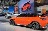 BYD ghi dấu ấn với doanh số kỷ lục trong năm 2024