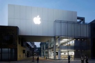 Apple gặp khó tại thị trường Trung Quốc