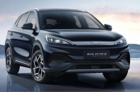 BYD vượt qua Toyota về doanh số xe điện tại Nhật Bản