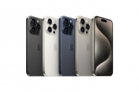 Apple lần đầu bán iPhone 15 Pro với giá thấp hơn