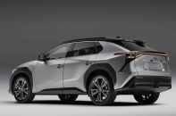 Toyota đổi chiến lược đặt tên xe điện để thu hút người tiêu dùng