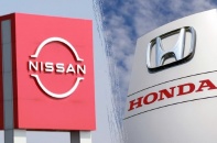 Honda - Nissan hé lộ kế hoạch sáp nhập vào tháng 2/2025
