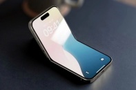 Apple sắp hoàn tất lựa chọn nhà cung cấp cho iPhone màn hình gập