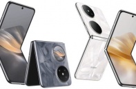 Huawei hé lộ smartphone đột phá sẽ khiến người dùng "đổ xô" mua