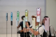 Đây là chiếc smartphone bán chạy nhất năm 2024