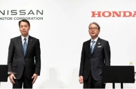Thương vụ sáp nhập tỷ đô Honda - Nissan có nguy cơ đổ bể