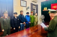 Gần 56 triệu dữ liệu cá nhân công chức, viên chức, người dân bị mua bán trái phép