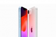 iPhone SE 4 lộ diện: Thiết kế mới, thêm nút Action, hiệu năng mạnh mẽ