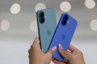Apple hợp tác Alibaba phát triển AI cho iPhone tại Trung Quốc