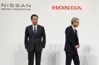 Honda và Nissan hủy bỏ kế hoạch sáp nhập