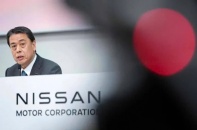 Honda cân nhắc nối lại đàm phán sáp nhập nếu CEO Nissan từ chức