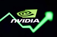 Cơn sốt AI đưa doanh thu Nvidia lên hơn 130 tỷ USD