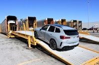 BMW - gã khổng lồ xuất khẩu ô tô tại Mỹ