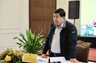 Hoàn thành thông tuyến cao tốc từ Hà Tĩnh đến Quảng Trị trong tháng 6/2025