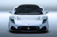 Maserati dừng dự án MC20 Folgore: Xe điện chưa phải tương lai của siêu xe?