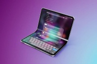 iPhone và iPad màn hình gập sẽ ra mắt vào năm sau?