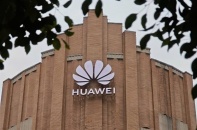 Huawei phát triển chip và hệ điều hành riêng