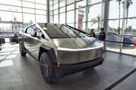 Tesla triệu hồi hơn 46.000 xe Cybertruck do lỗi tấm ốp thân xe