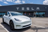 Doanh số Tesla sụt giảm gần 50% tại thị trường châu Âu 