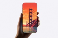 Apple ấp ủ thiết kế "táo bạo" cho iPhone kỷ niệm 20 năm