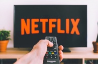 Netflix báo lãi gần 3 tỷ USD, khởi đầu thuận lợi cho năm 2025