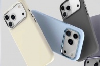 Hình ảnh rò rỉ hé lộ thiết kế mới trên iPhone 17 Pro Max