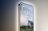iPhone 18 Pro Max: Cách mạng thiết kế với Face ID dưới màn hình
