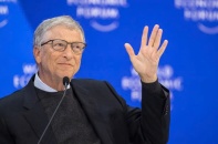 Bill Gates cam kết trao 200 tỷ USD cho người nghèo trong 20 năm tới