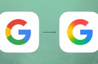 Google làm mới logo sau gần một thập kỷ, chuẩn bị cho thời đại AI?