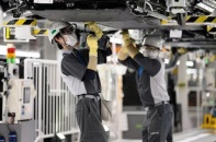 Nissan đóng cửa 7 nhà máy, cắt giảm 20.000 nhân sự 