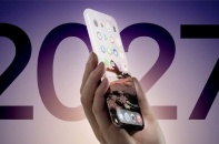 Apple chuẩn bị tung iPhone “khác biệt nhất lịch sử”