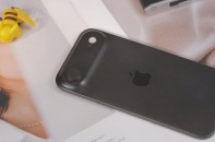 Dung lượng pin iPhone 17 Air bị chê thấp hơn cả smartphone tầm trung
