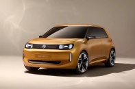 Volkswagen bỏ tiền tố “ID” trong tên xe điện từ 2026