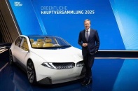 Lãnh đạo BMW, Porsche cảnh báo rủi ro khi quá tập trung vào xe điện