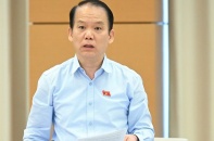 Đề nghị Quốc hội quyết việc sắp xếp đơn vị hành chính cấp tỉnh sớm hơn dự kiến 