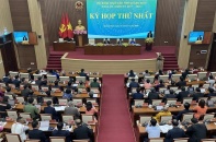 Quảng Ngãi: Tạo hành lang thuận lợi nhất cho doanh nghiệp phát triển