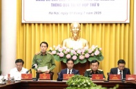 Hành vi mua, bán dữ liệu cá nhân bị phạt tiền tối đa 10 lần khoản thu