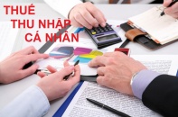 Nâng mức giảm trừ gia cảnh cho người nộp thuế là phù hợp
